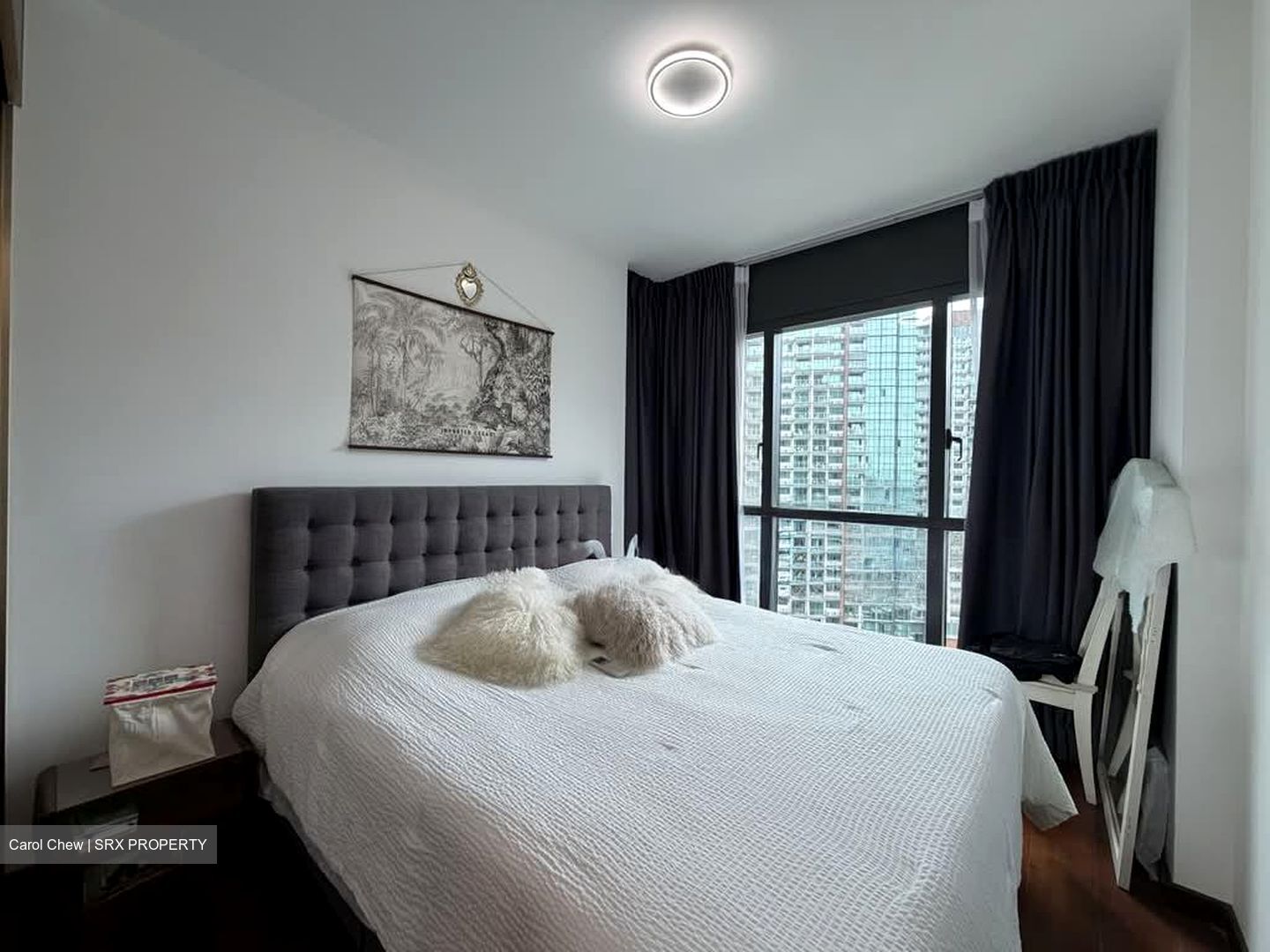 Normanton Park (D5), Apartment #589298741